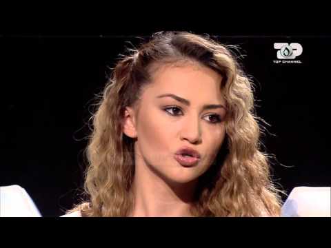 Select, 15 Mars 2016, Pjesa 1 - Top Channel Albania - Entertainment Show