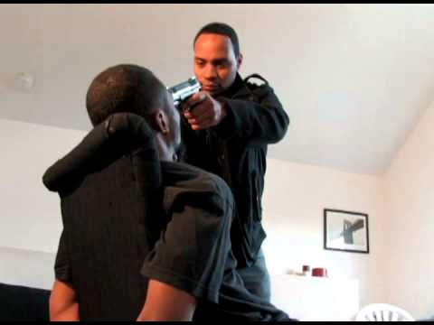 Choice TV Profiles- Person of Interest- Demetrius Charles