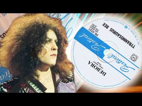 Tyrannosaurus Rex  -  Debora (1968)