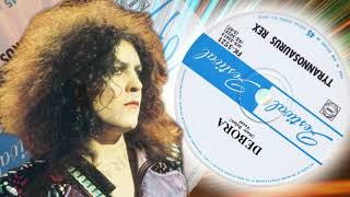 Tyrannosaurus Rex  -  Debora (1968)