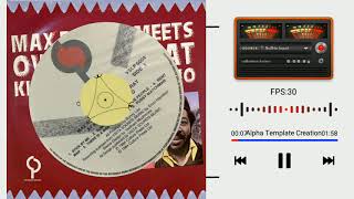 Max Romeo - Rent Man