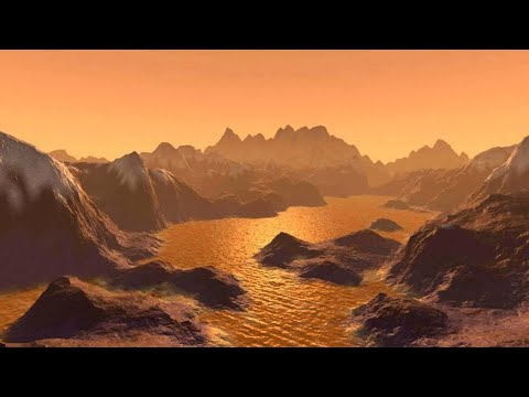 The First Real Images Of Saturn - What Have We Discovered?