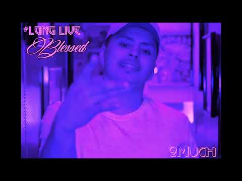 (ON DA WESTSIDE ) BLESSED FT STEVEN VELASCO