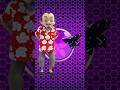 MLB Characters As Akumatise Part 2 Miraculous Ladybug Shorts Viral Tranding