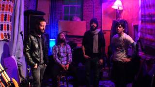 MadamAdam Indiegogo video HD