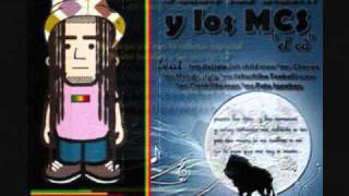 * PROMO PASAN LOS DIAS...  Y LOS MCS " EL CD " * ROY REBELDE