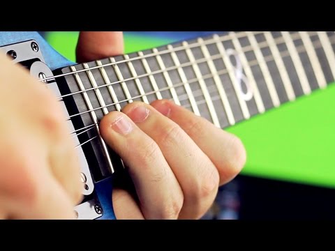 Every Fret Song video