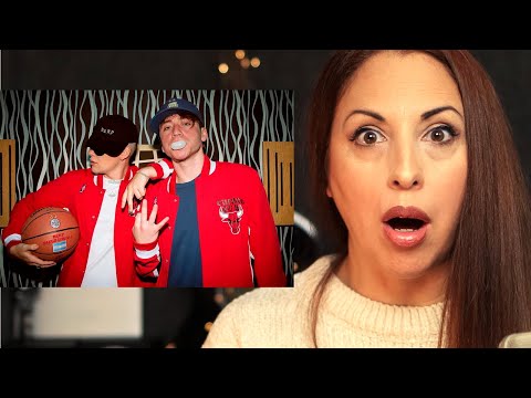 VOCAL COACH REACCIONANDO A PAULO LONDRA 🔥 || BZRP Music Sessions #23