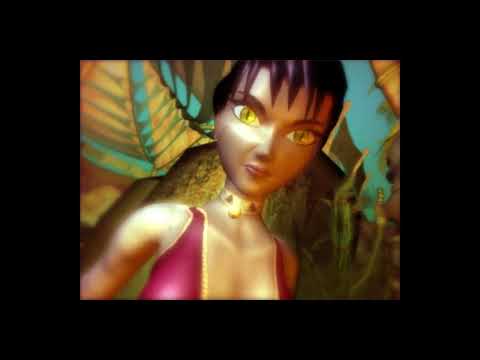 Sudeki Buki Character Trailer: Unreleased? Or hard to find?