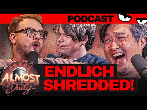 Sommer, SONNE, SNACKS & E-BIKES | Almost Daily mit Colin, Eddy & Budi