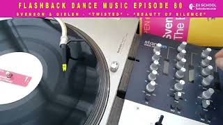Download lagu Flashback 80 Svenson & Gielen - 'Twisted' 'Beauty Of Silence' mp3 Download lagu Flashback 80 Svenson & Gielen - 'Twisted' 'Beauty Of Silence' mp3