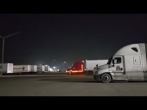 RAW | SpaceX Crew-11 return to Earth, as seen from Fairfield, California