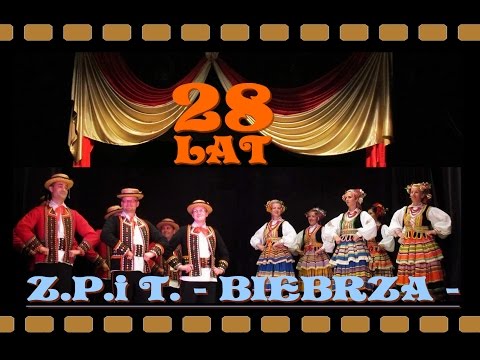 28 lat Z.P.i T. "Biebrza" - Goniądz 2014