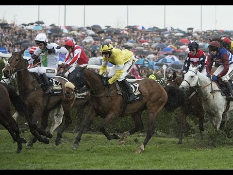 2015 Grand National - Racing Post Tips