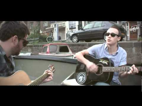 The Flatliners - Count Your Bruises (BackSeatSessions)
