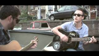 The Flatliners - Count Your Bruises (BackSeatSessions)