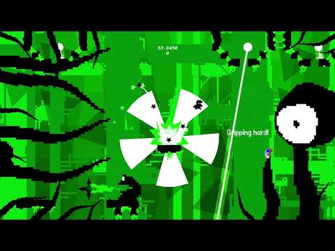 [WR] Electronic Super Joy 2 ─ Tentacles Galor in 0:50.59564