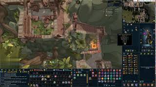 Anachronia Agility is amazing goddamn