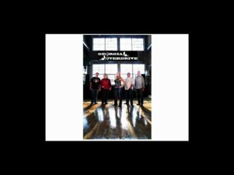 Georgia Overdrive Live Demo