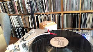 Trackdigger tracked 4011 B2 “Plastic Horror” from the Time For Work Ep by DJ Shaka
