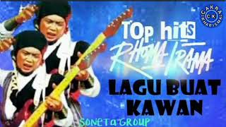 Download lagu LAGU UNTUK KAWAN- RHOMA IRAMA@cakrakharismachannelvidio5082 mp3