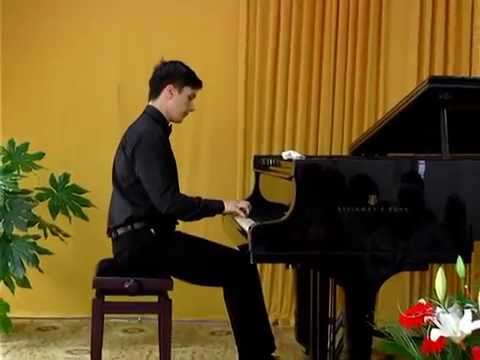 Andrei Preda, iunie 2015