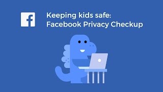 How to keep your child safe on Facebook part 1 | Internet Matters