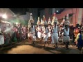 Erode Karakam Dance