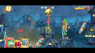 Angry Birds 2 King Pig Panic Today#090625