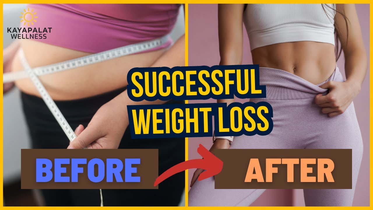 5 Kg Transformation