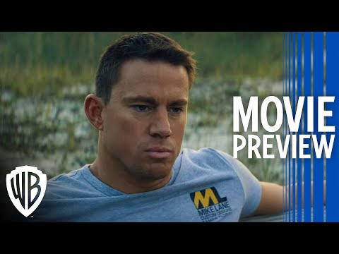 Magic Mike XXL | Full Movie Preview | Warner Bros. Entertainment