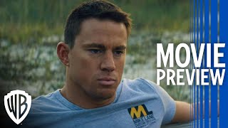 Magic Mike XXL | Full Movie Preview | Warner Bros. Entertainment