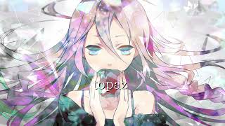 topaz feat IA