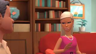 The Mystery of Popplewell Manor ep25: Revelations (part 2) #popplewell