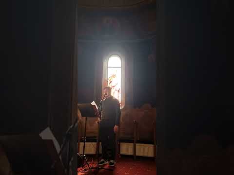 Acestea zice Domnul- glas 8