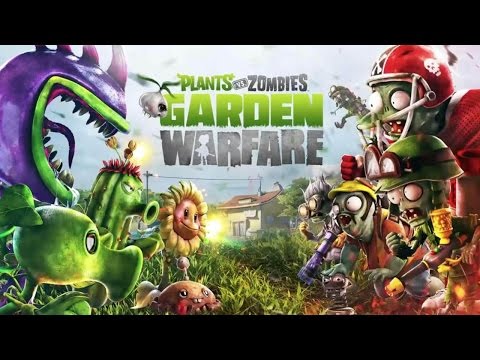Plantes contre Zombies Playstation 3