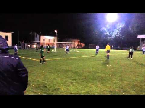 OSM Veduggio 0-2 Bresso