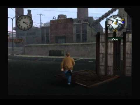 Let's Play Bully Part 70: Busting In