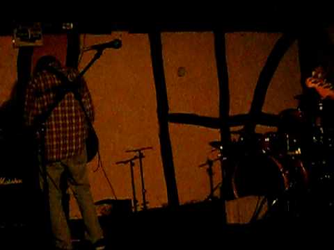 Social Cyanide - Sovereignty (Live @ The Coach And Horses, Windsor Ontario, February 27 2010)