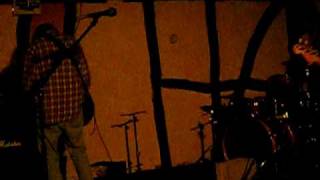 Social Cyanide - Sovereignty (Live @ The Coach And Horses, Windsor Ontario, February 27 2010)