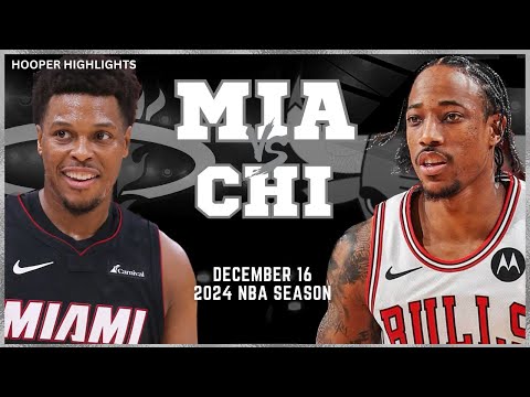 【NBA】12월17일 마이애미 vs 시카고 nba 생중계,스포츠분석,스포츠중계