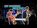 Kurt Rosenwinkel Plays Great Guitar Solo on Elmo Hope's Jazz Standard De-Dah with Berlin People