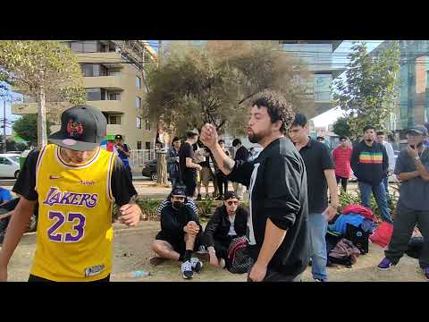 VENOM vs JESSIE BEATMAN vs DIABLO: Repechaje - DRC Battles Multiverse Al Azar