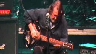 John Bell &quot;Ribs N Whiskey&quot; @ Warren Haynes Xmas Jam 2010