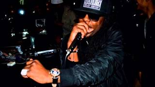 Pill - Crusin Thru The West Side