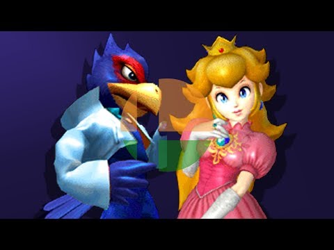 SSBM India - April 2019 @ LXG - GRAND FINALS - Shunitsu (Falco/Fox) vs qwertz143 (Peach)