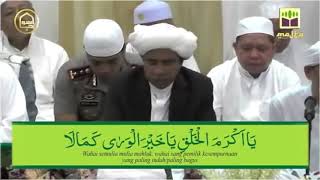 Download lagu Syair Syekh Samman - Haul Syekh Samman KCG 13Agustus 2018 mp3 Download lagu Syair Syekh Samman - Haul Syekh Samman KCG 13Agustus 2018 mp3