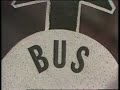 Classic Sesame Street Super Grover Bus Stop HQ Full Version 1974