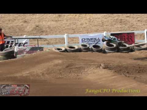 WCN 2016 - M2 4WD Truck Expert B Main - 8/21/16