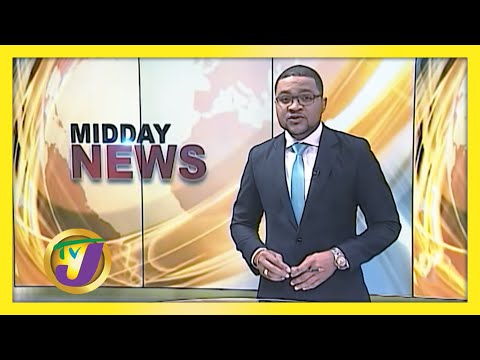 Jamaica Sees Increase in Murders Even During Covid January 28 2021